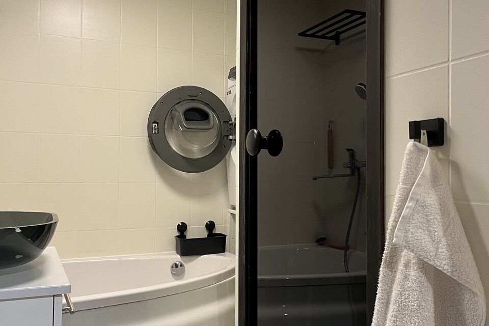 3-room apartment for rent — Tallinn, Nõmme, Valdeku tn 108 — photo 15