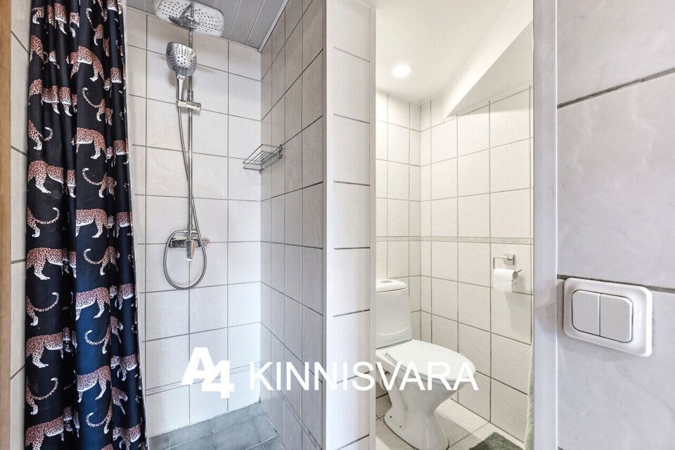 House for rent — Tallinn, Nõmme, Kadaka pst 111/1 — photo 8