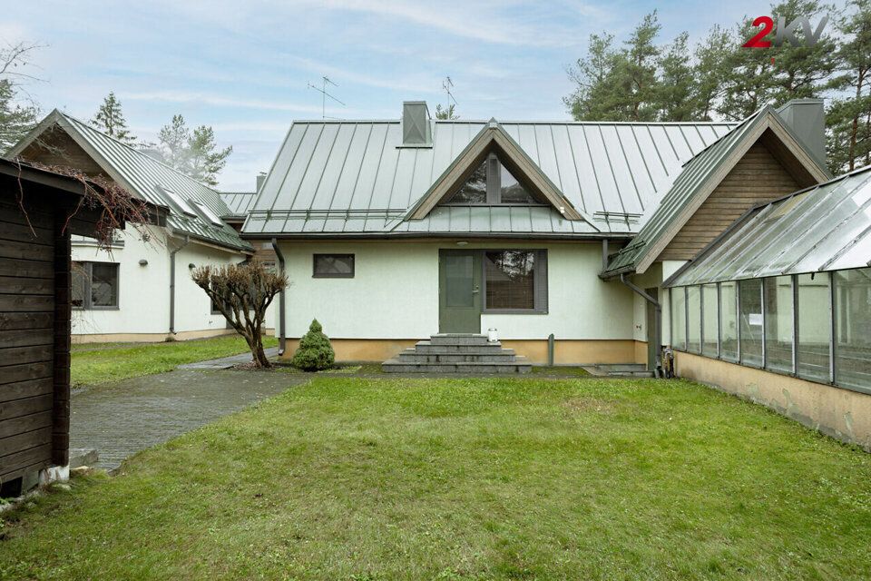 House for rent — Tallinn, Nõmme, Lootuse pst 69a — photo 18