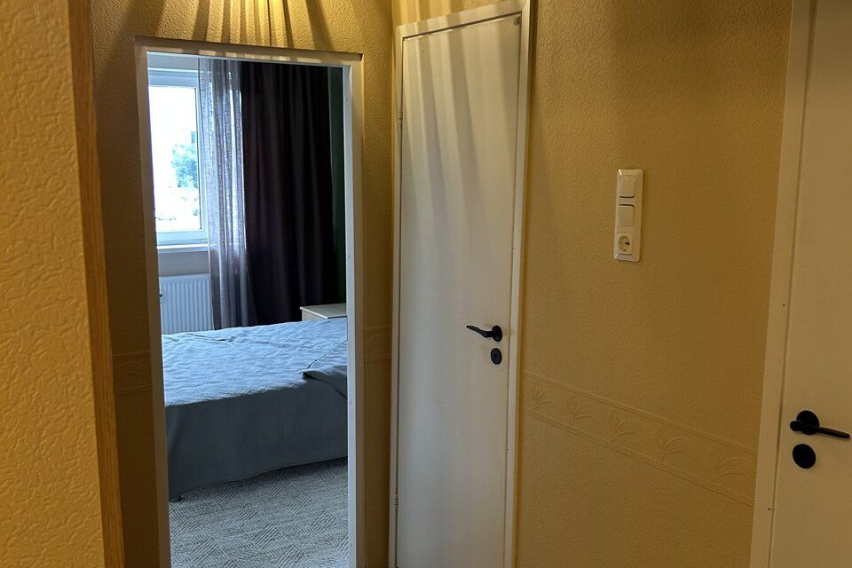 2-room apartment for rent — Tallinn, Lasnamäe, Katleri tn 5 — photo 12