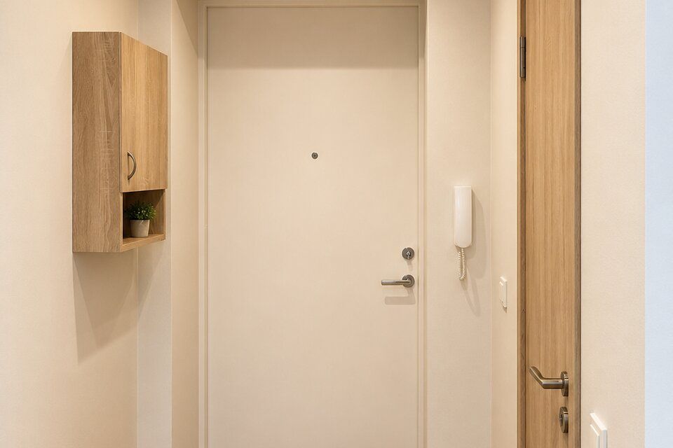 2-room apartment for rent — Tallinn, Mustamäe, Energia tn 4 — photo 10
