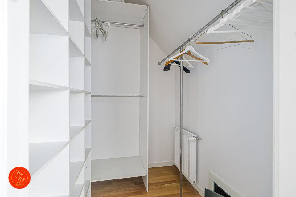 3-room apartment for rent — Tallinn, Kesklinna, Kentmanni tn 20a — photo 14