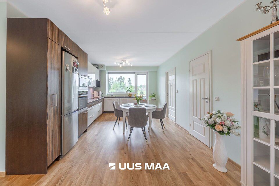 4-room apartment for rent — Tartu, Ihaste, Puupilli tee 1/2 — photo 9