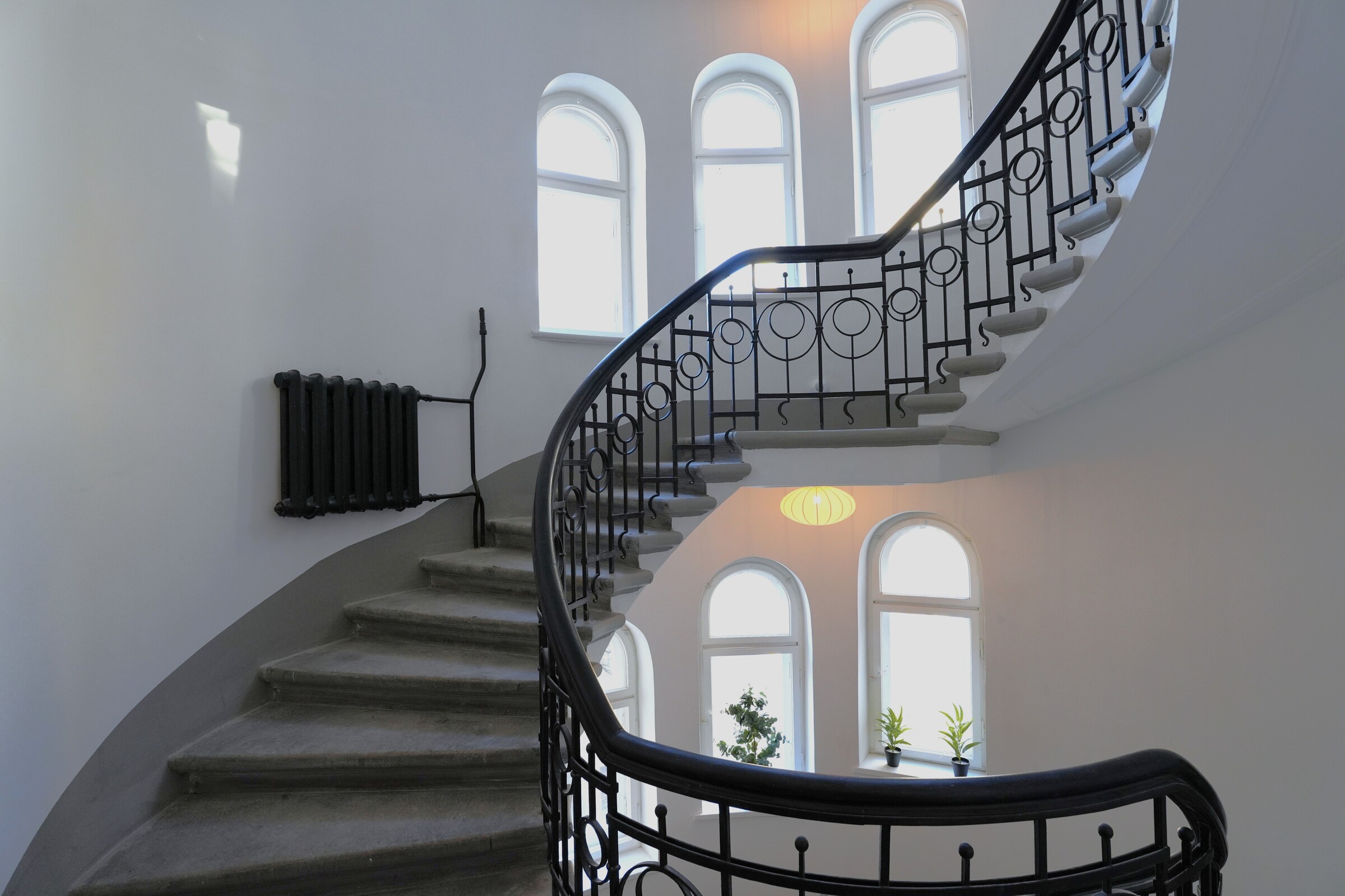 2-room apartment — Riga, Centrs, Brīvības iela 68 — photo 2