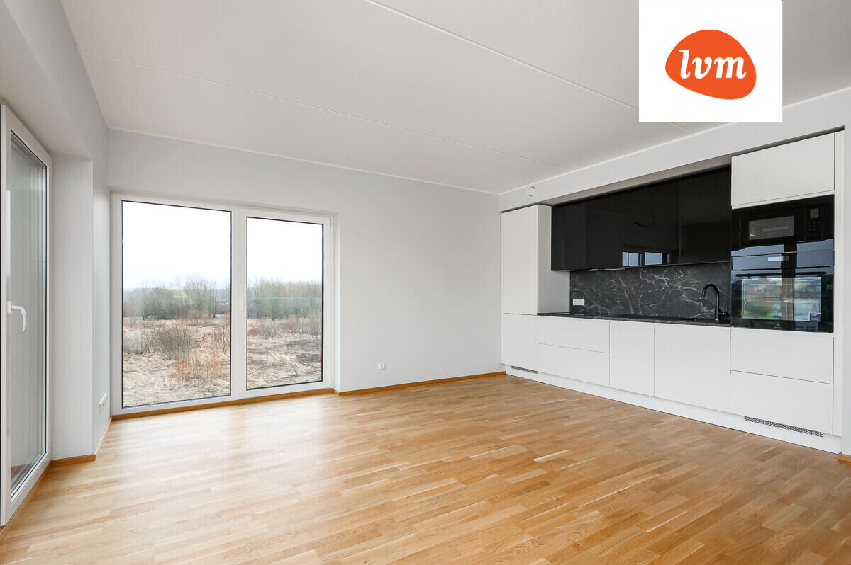 3-room apartment — Pärnu, Ülejõe, Hirvela 13 — photo 2