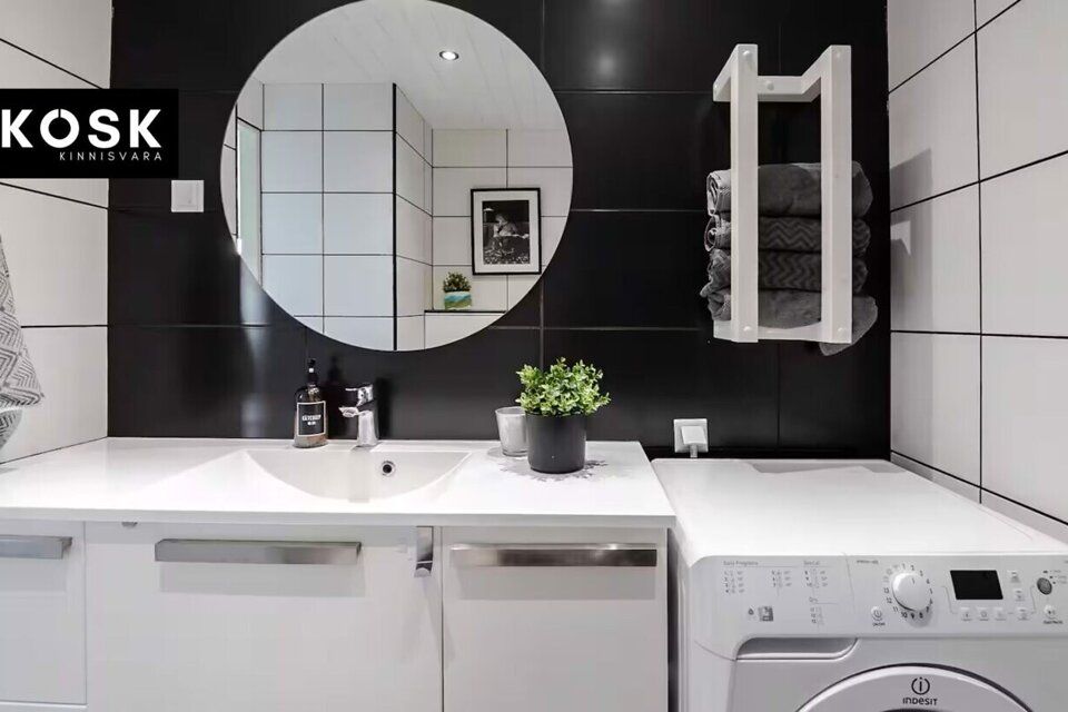 1-room apartment for rent — Pärnu, Mai, Mai tn 6a — photo 16