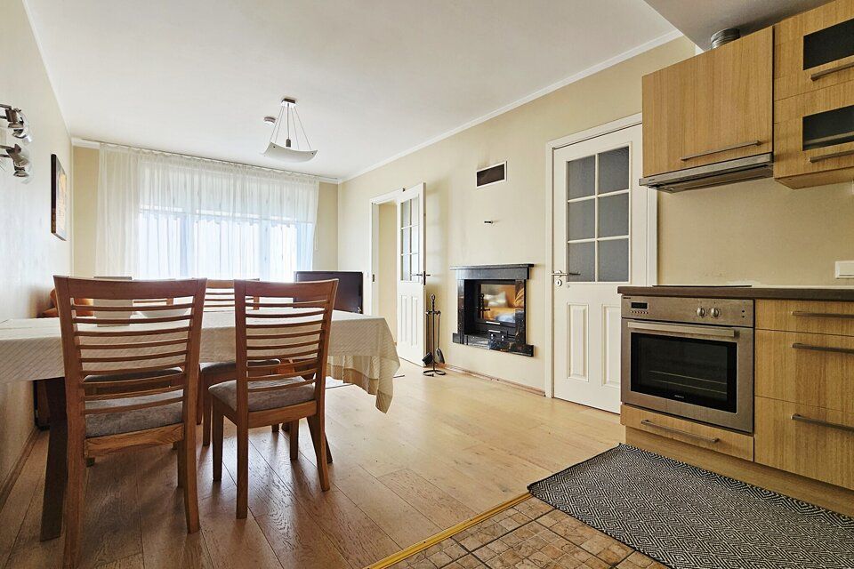 3-room apartment for rent — Pärnu, Kesklinn, Aisa tn 11a — photo 11