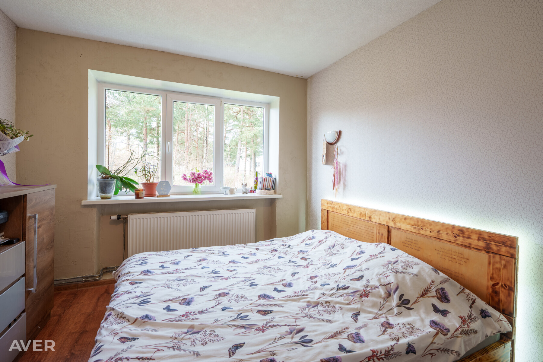 3-room apartment — Liepāja, Karosta, Turaidas iela 10 — photo 2