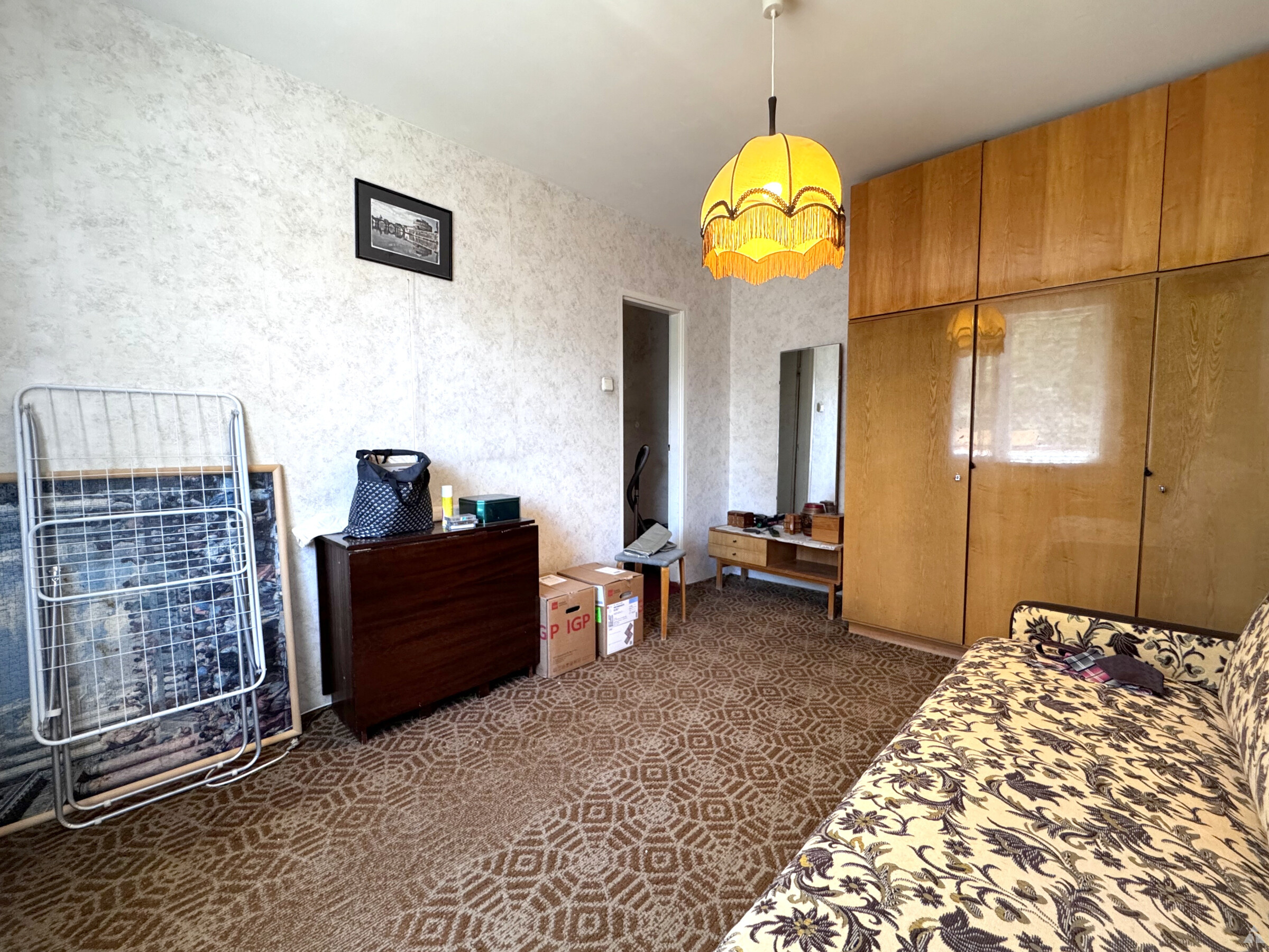 2-room apartment — Jūrmala, Kauguri, Skolas iela 31 — photo 3