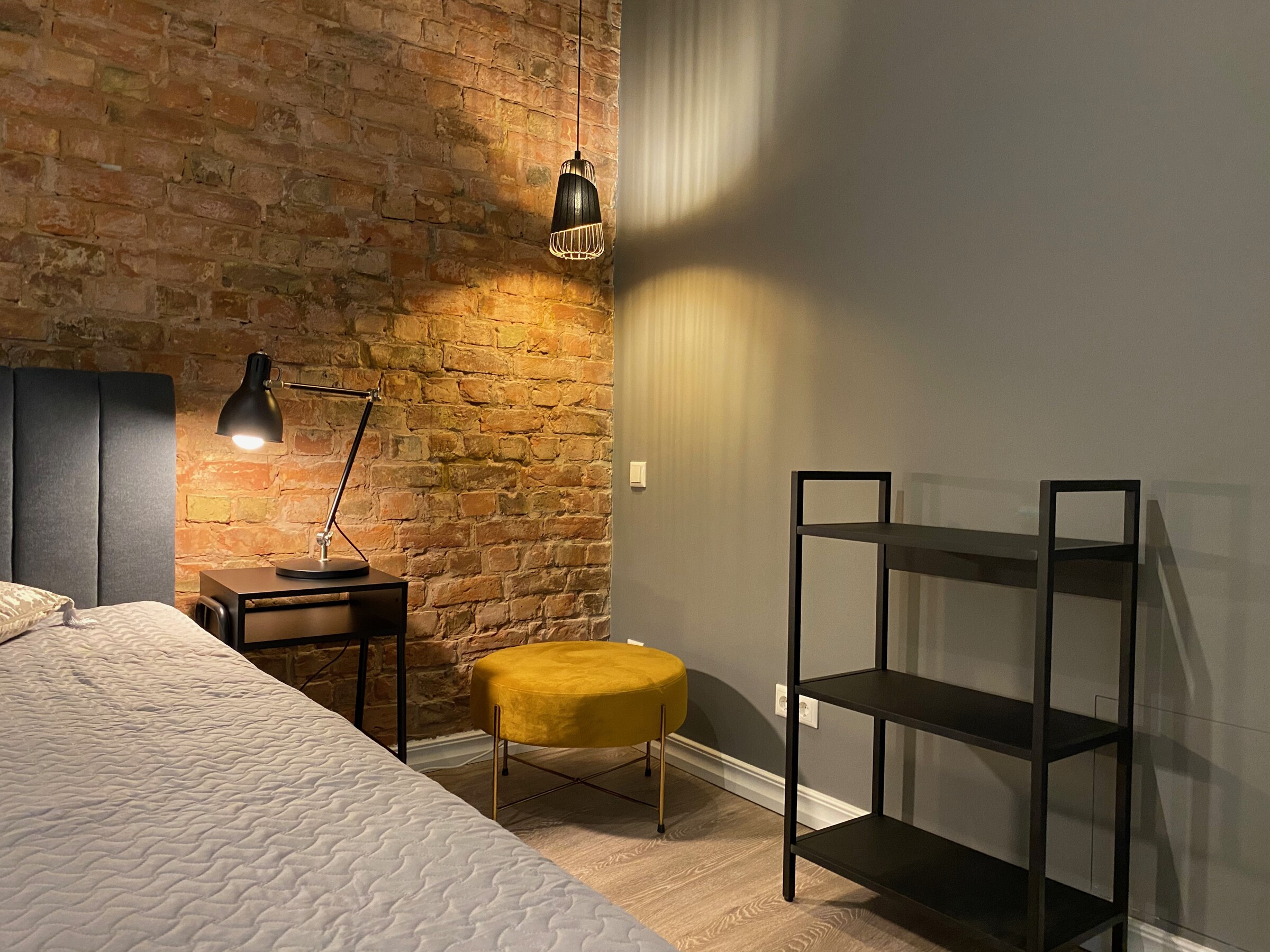 6-room apartment — Riga, Centrs, Tērbatas iela — photo 3