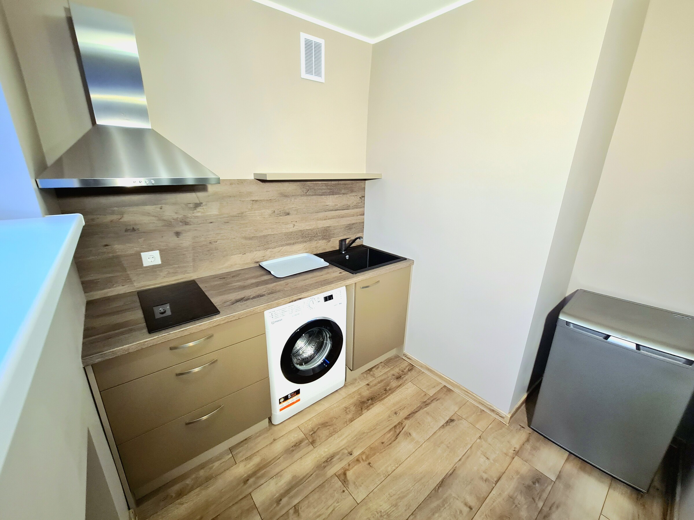 1-room apartment — Tallinn, Kristiine, Kotka tn 3 — photo 4