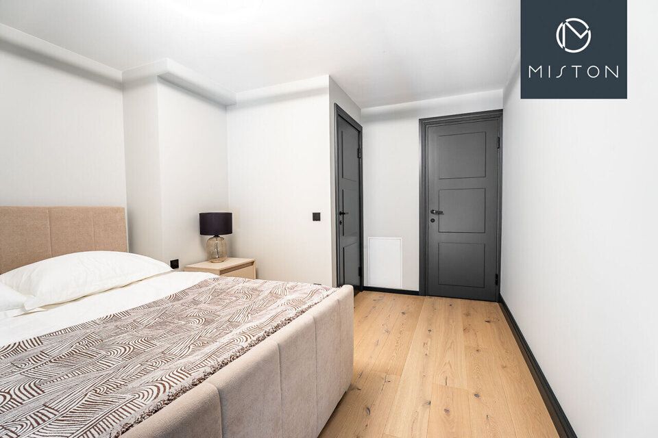 4-room apartment for rent — Pärnu, Ülejõe, Vana-Sauga tn 2 — photo 20