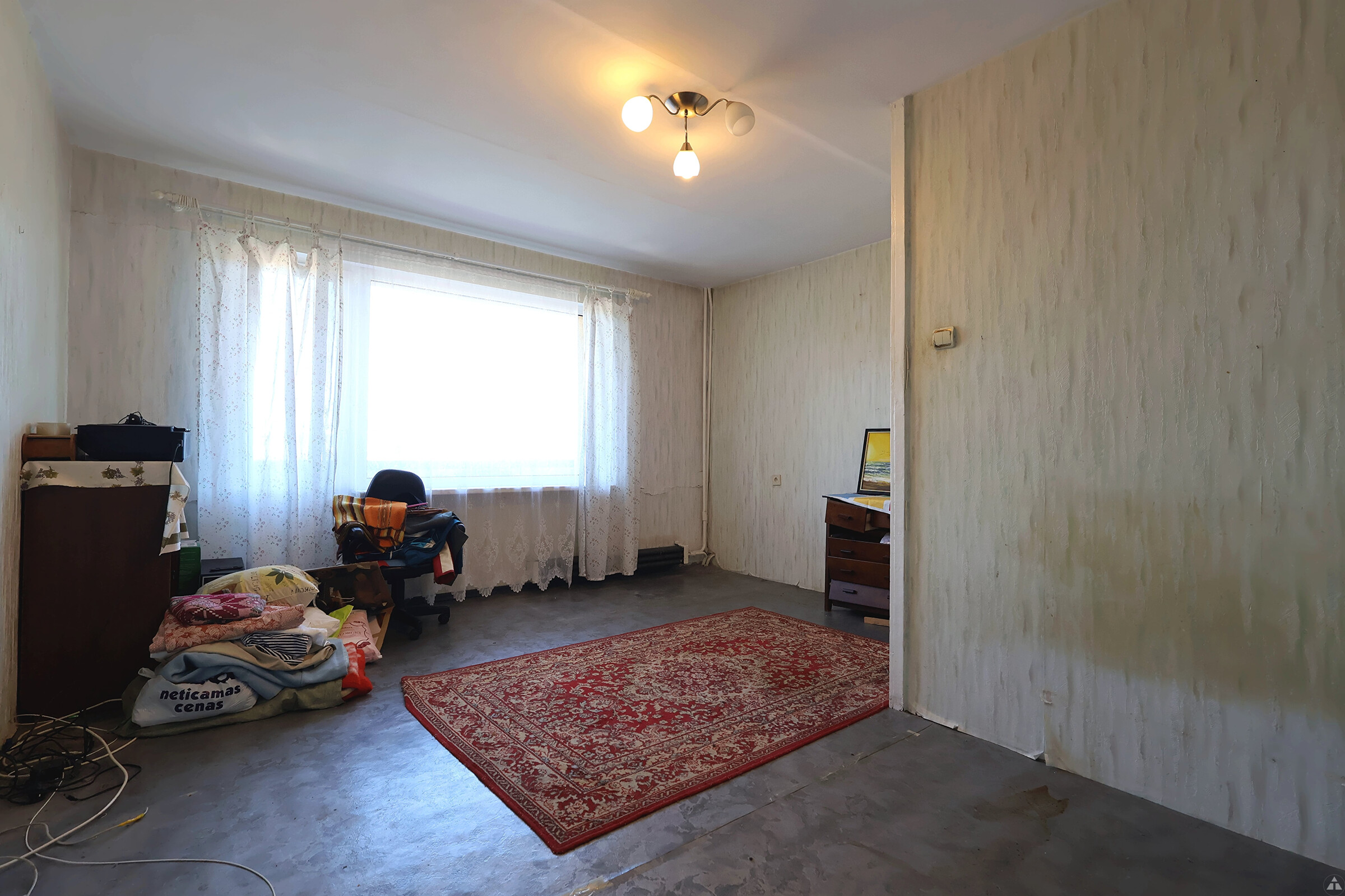 1-room apartment — Liepāja, Ziemeļu priekšpilsēta, Ventspils iela 53 — photo 2