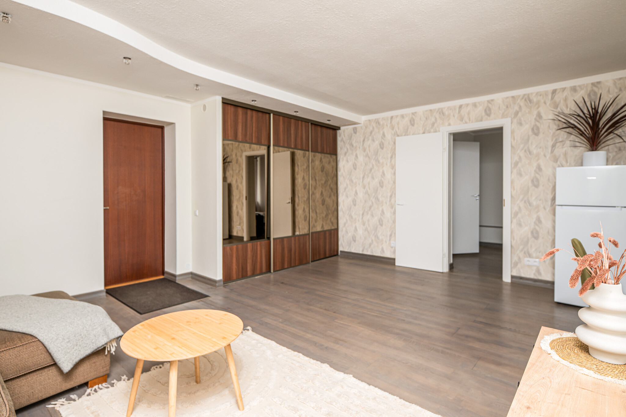 2-room apartment — Pärnu, Mai, Laine tn 6 — photo 3
