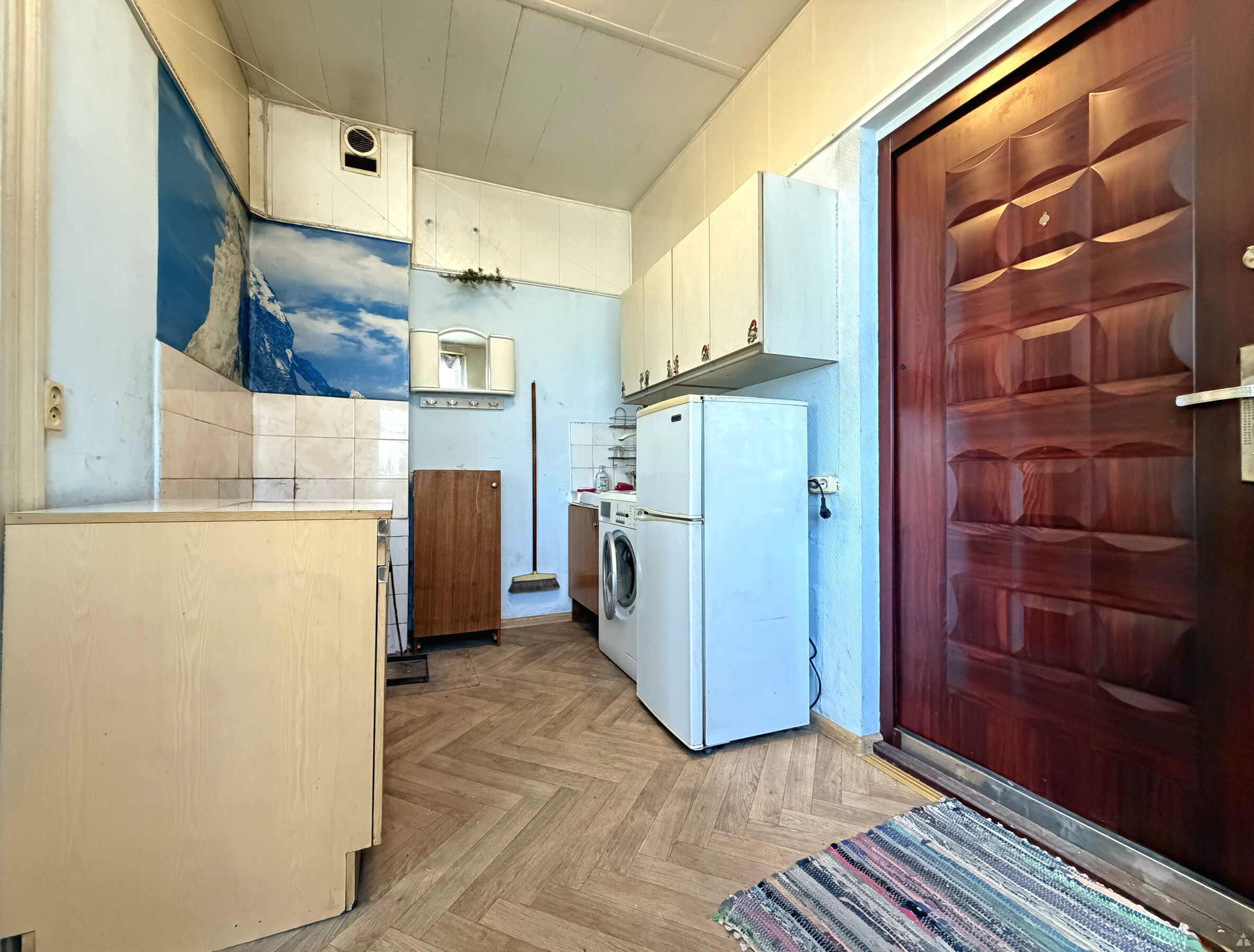 1-room apartment — Liepāja, Vecliepāja, Ganību iela 89/91 — photo 4