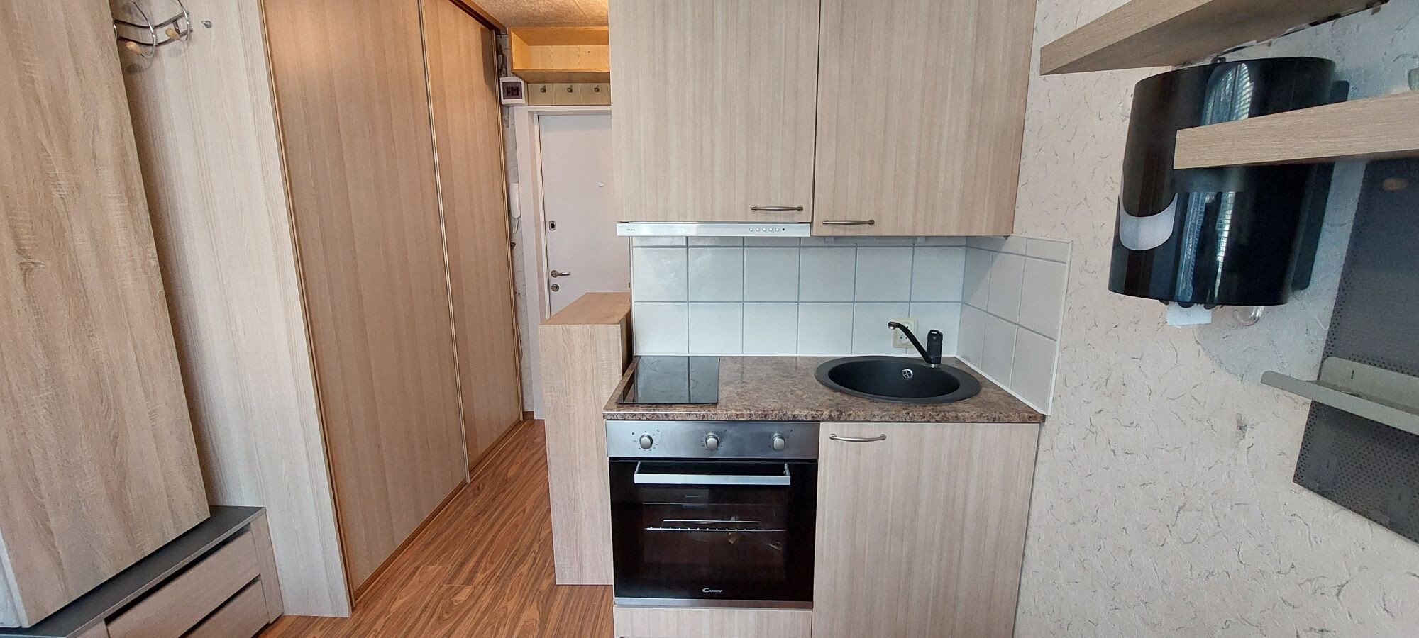 1-room apartment — Tallinn, Nõmme, Valdeku tn 105 — photo 2