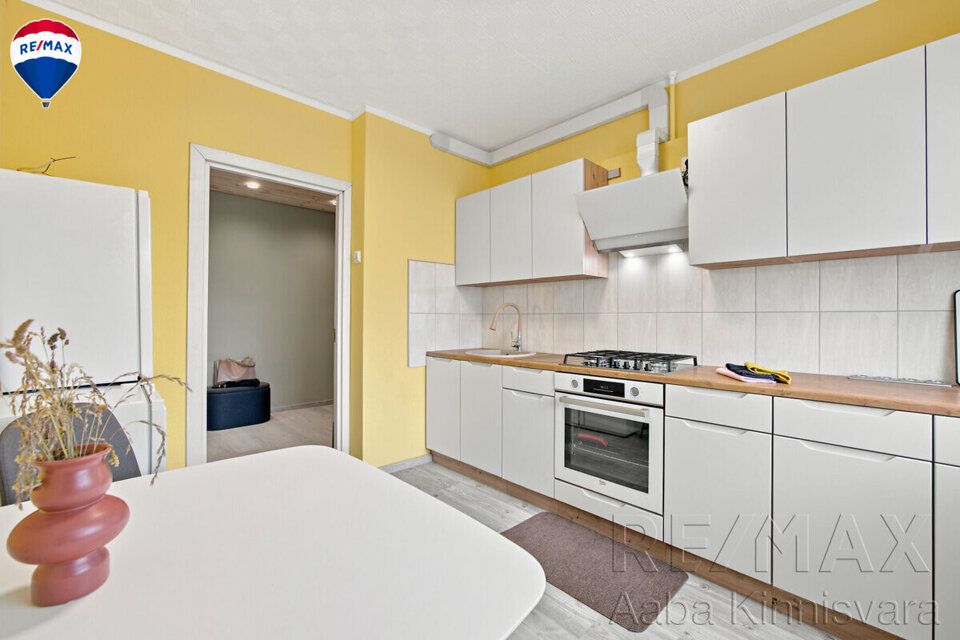 1-room apartment for rent — Tartu, Annelinn, Kaunase pst 43 — photo 5