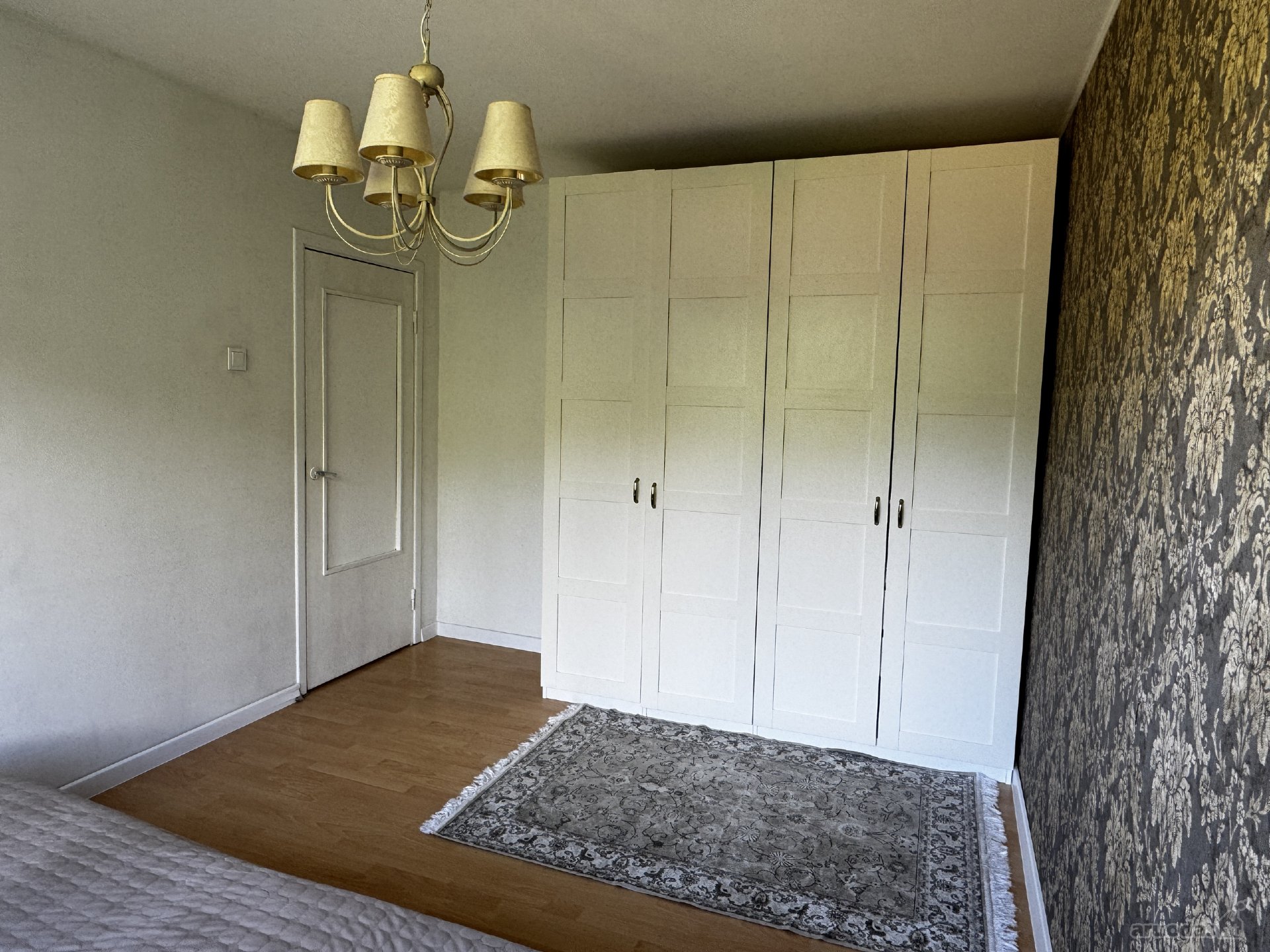 1 kambario butas - Kaunas, Dainava, V. Krėvės pr. — photo 2