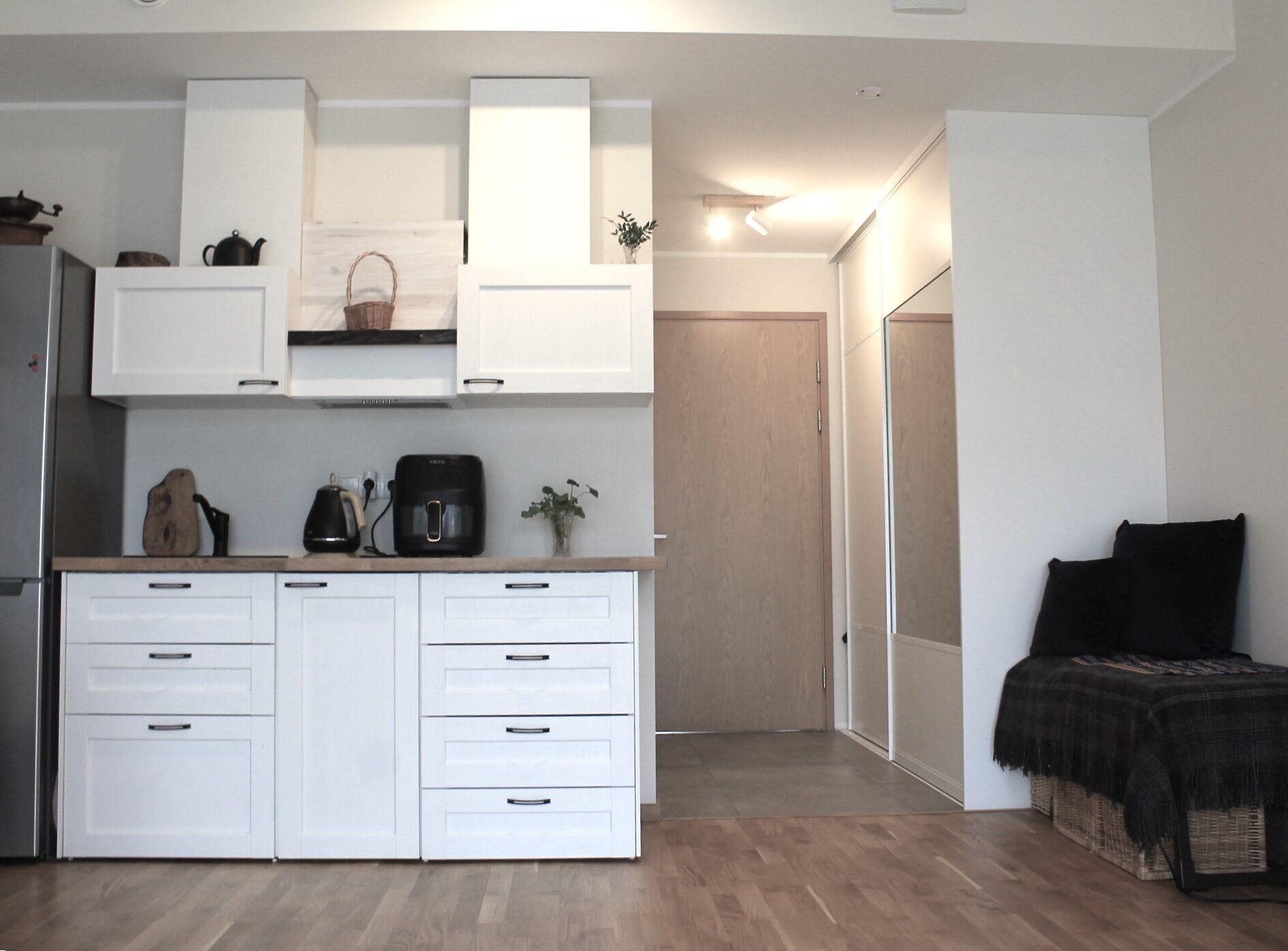 1-room apartment — Pärnu, Mai, Mai tn 103 — photo 4
