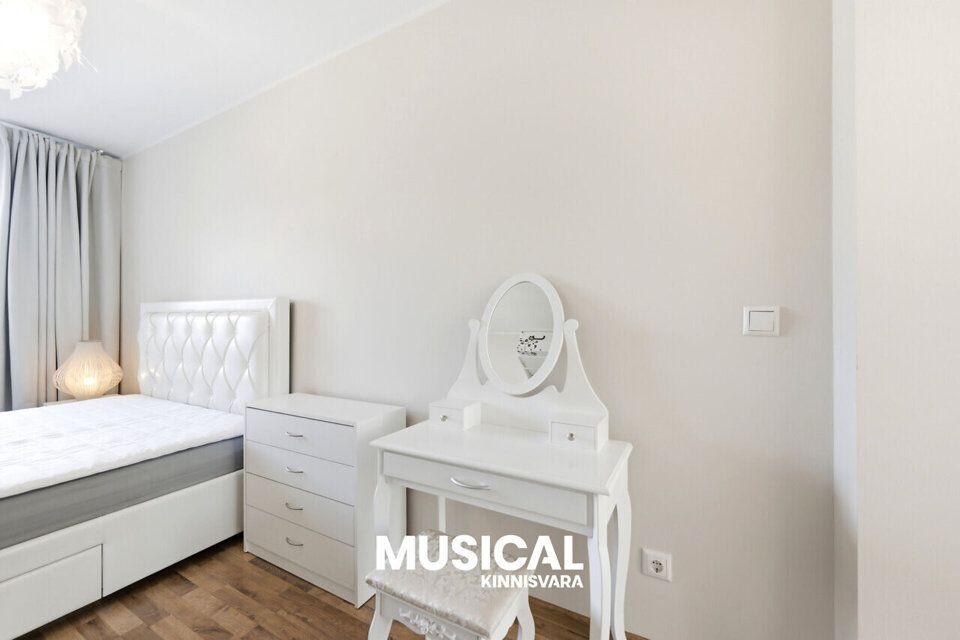 2-room apartment for rent — Pärnu, Kesklinn, Pikk tn 4 — photo 8