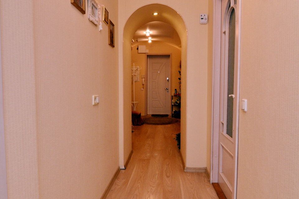 1-room apartment for rent — Tallinn, Põhja-Tallinna, Sõle tn — photo 19