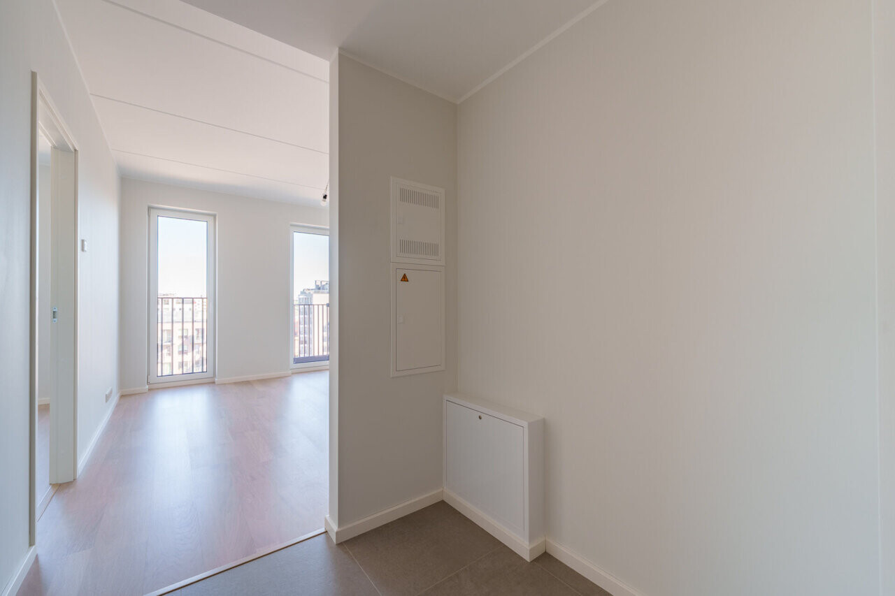 3-room apartment — Tallinn, Mustamäe, Aiandi tn 14 — photo 4