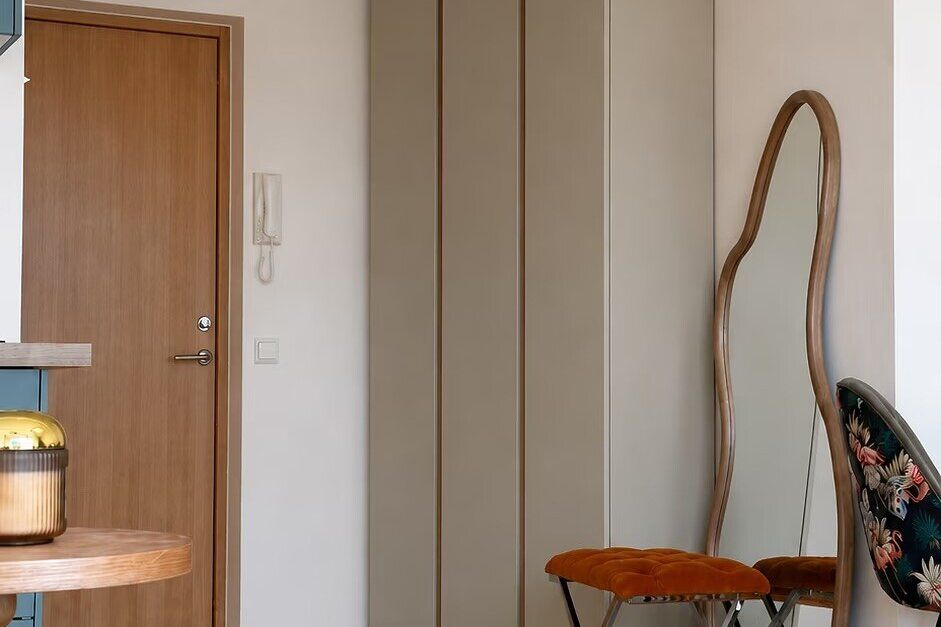 1-room apartment for rent — Tallinn, Kesklinna, Tornimäe tn 7 — photo 13