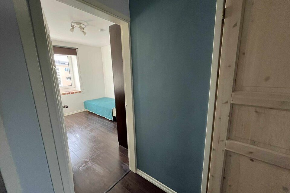 3-room apartment for rent — Tartu, Kesklinn, Riia tn 8 — photo 14