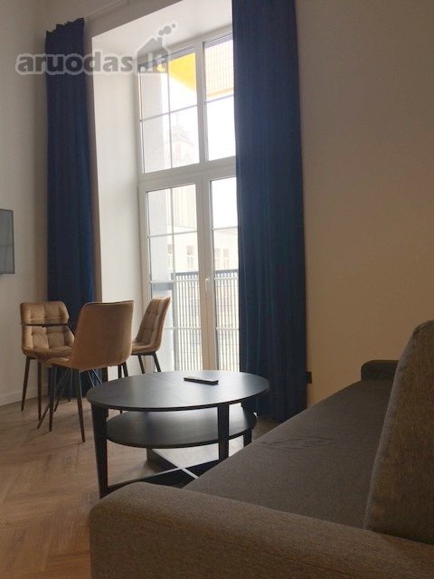 1 kambario butas - Kaunas, Žaliakalnis, Žemaičių g. — photo 4