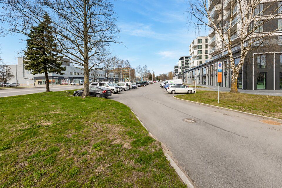 1-room apartment for rent — Tallinn, Mustamäe, Vesipapi tn 8 — photo 18
