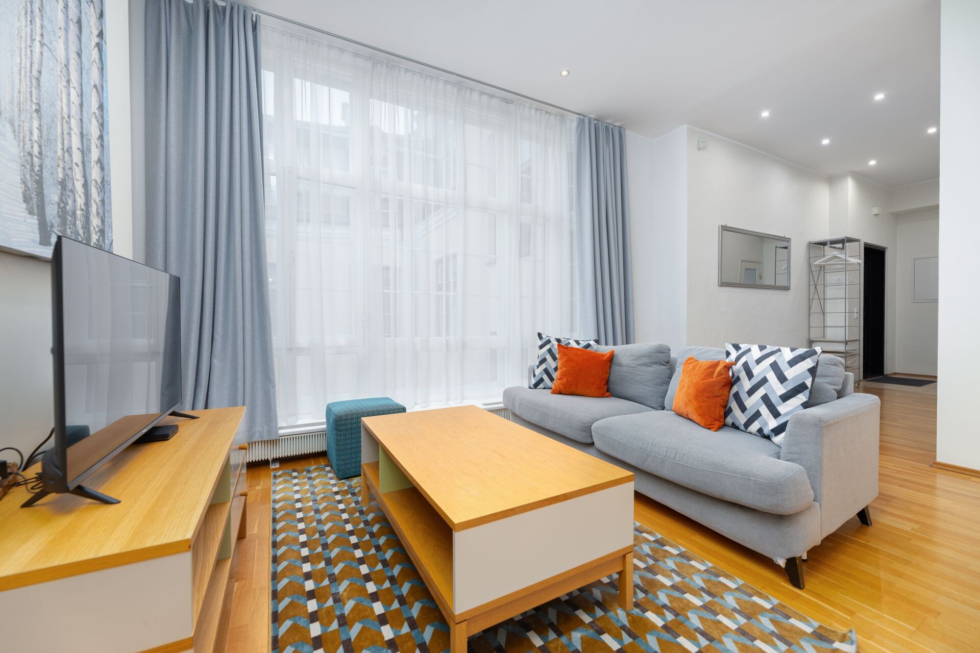 3-room apartment — Tallinn, Vanalinn, Suur-Karja tn 4 — photo 3