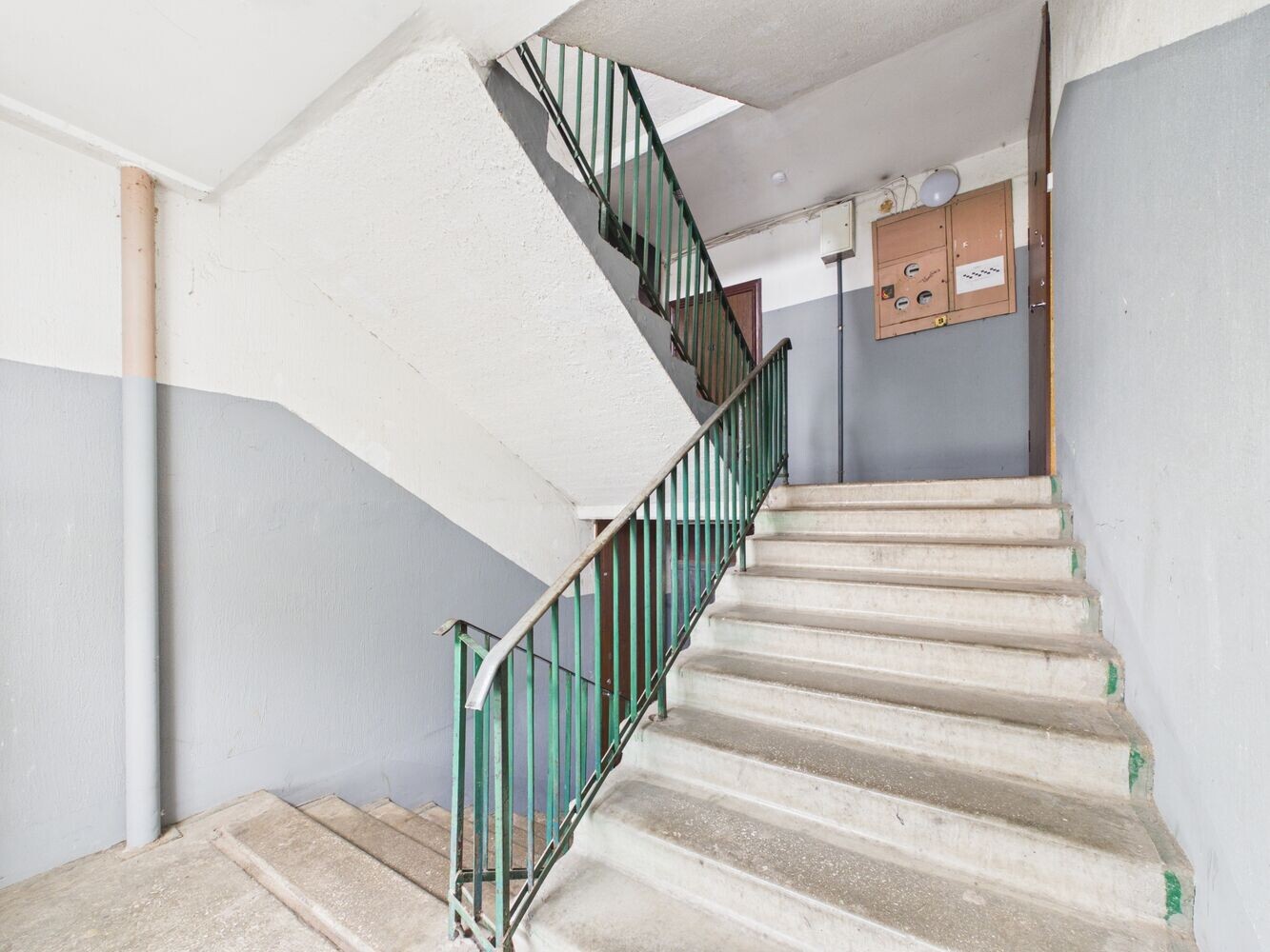 2-room apartment — Liepāja, Karosta, Katedrāles iela 13 — photo 4