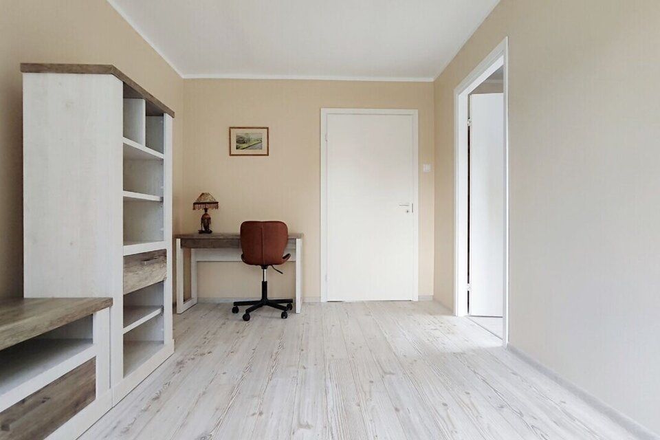 2-room apartment for rent — Tartu, Ülejõe, Jaama tn 77 — photo 5