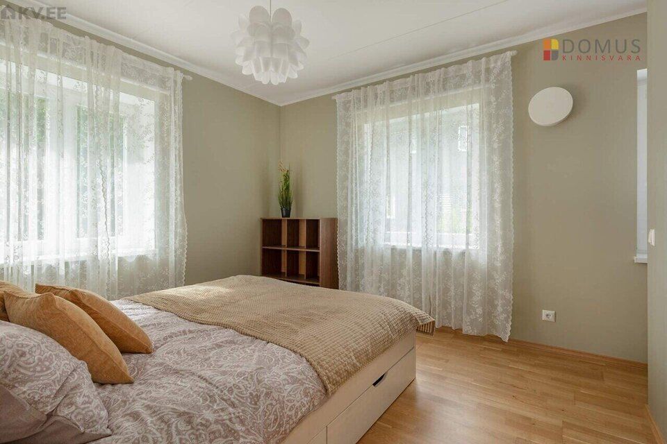 2-room apartment for rent — Tartu, Kesklinn, Uus tn 41 — photo 2