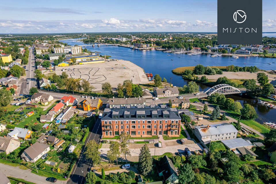 2-room apartment for rent — Pärnu, Ülejõe, Vana-Sauga tn 2 — photo 15