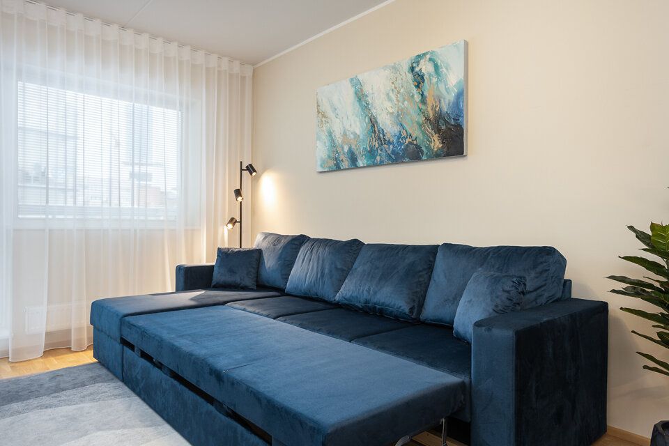 2-room apartment for rent — Tallinn, Kesklinna, Mardi tn 6 — photo 10