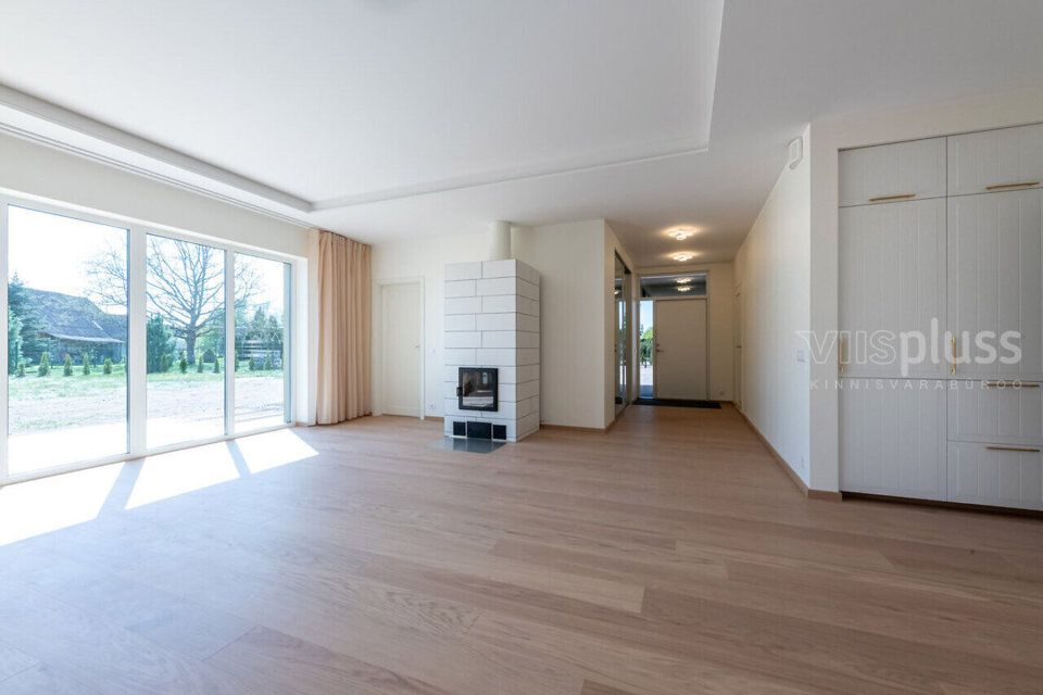 House for rent — Tartu, Ihaste, Aliise tee 16 — photo 11