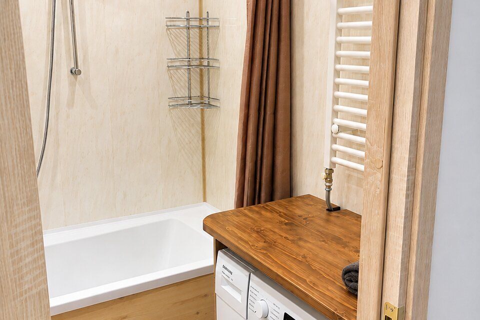 2-room apartment for rent — Tallinn, Mustamäe, Energia tn 4 — photo 11
