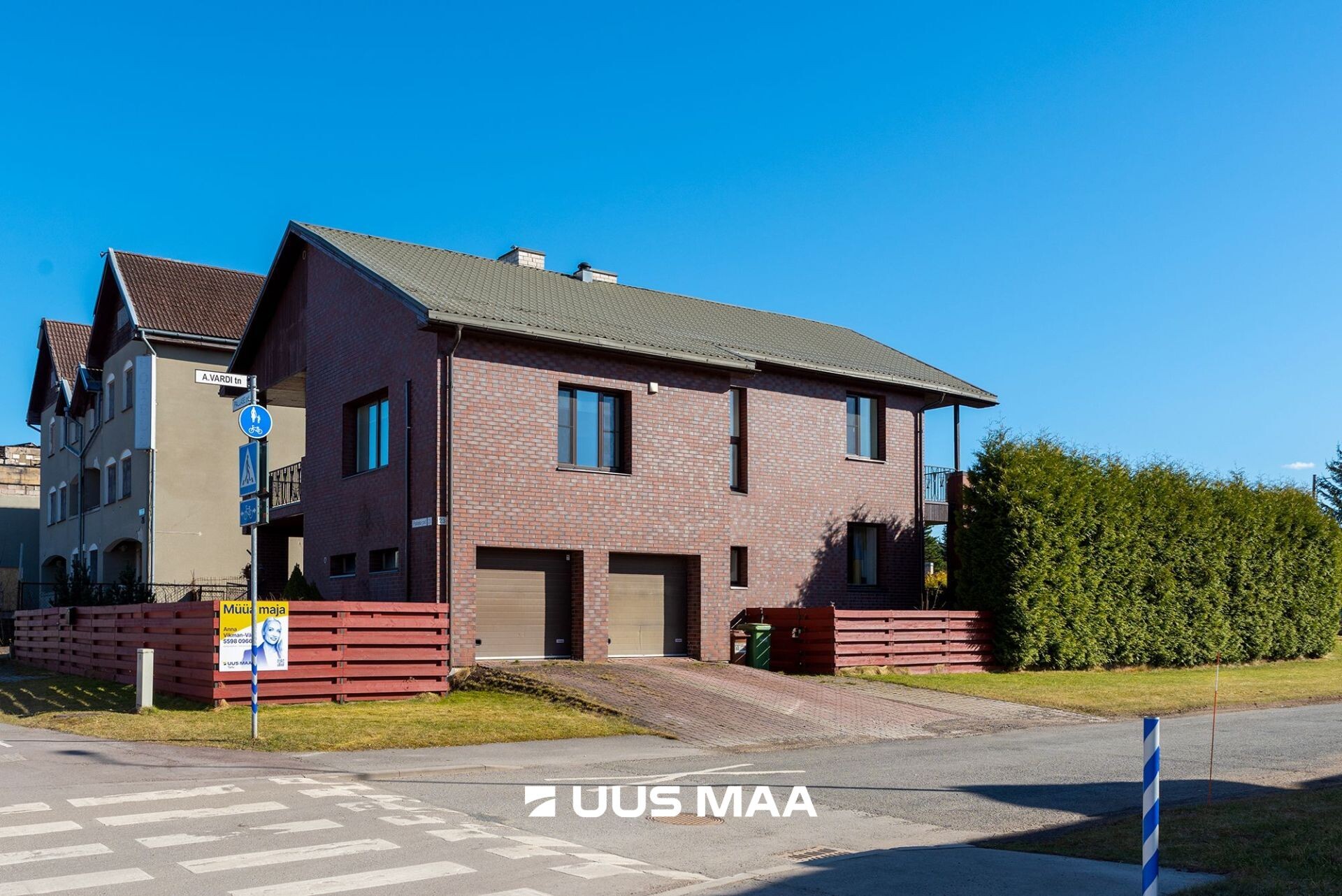 5-room house — Tartu, Ihaste, Pallase pst 23 — photo 4