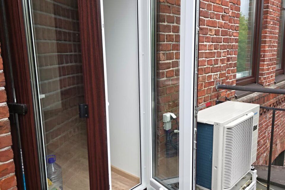 2-room apartment for rent — Pärnu, Kesklinn, Riia mnt 71 — photo 10