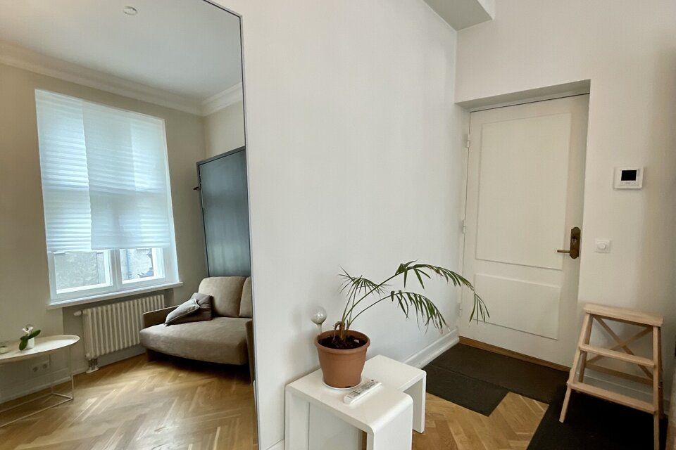 1-room apartment for rent — Tallinn, Vanalinn, 2 — photo 4
