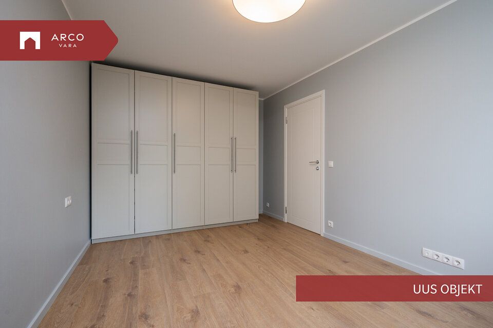3-room apartment for rent — Tartu, Karlova, Koidu tn 10 — photo 18