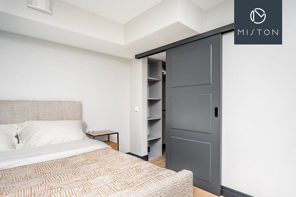 2-room apartment for rent — Pärnu, Ülejõe, Vana-Sauga tn 2 — photo 12