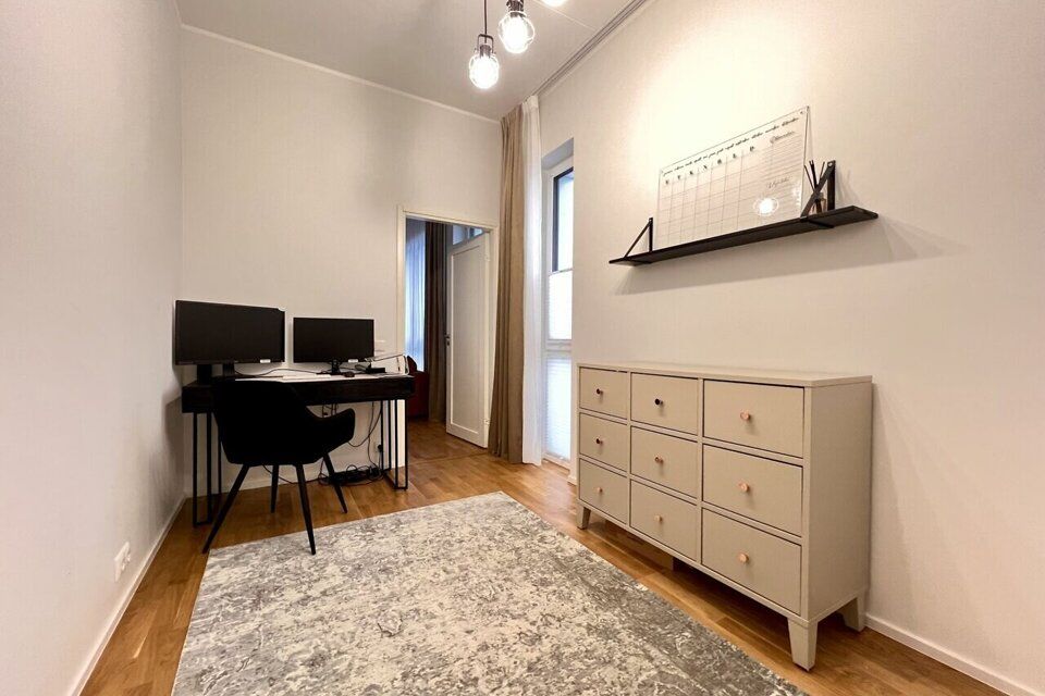 3-room apartment for rent — Tartu, Annelinn, Ihaste põik 16 — photo 16
