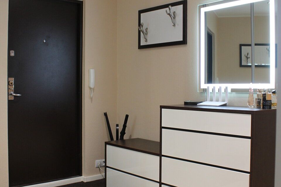 3-room apartment for rent — Tallinn, Lasnamäe, Pae tn 53 — photo 9