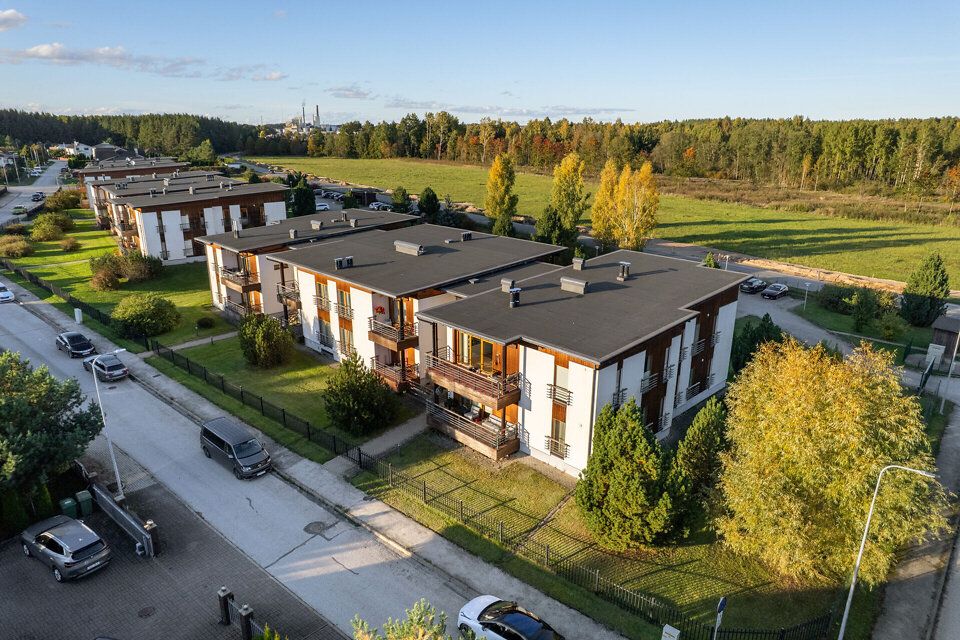2-room apartment for rent — Tartu, Ihaste, Uus Veeriku tee 32 — photo 2
