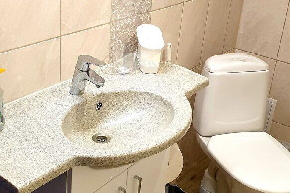 1-room apartment for rent — Pärnu, Mai, Metsa tn 18b — photo 15