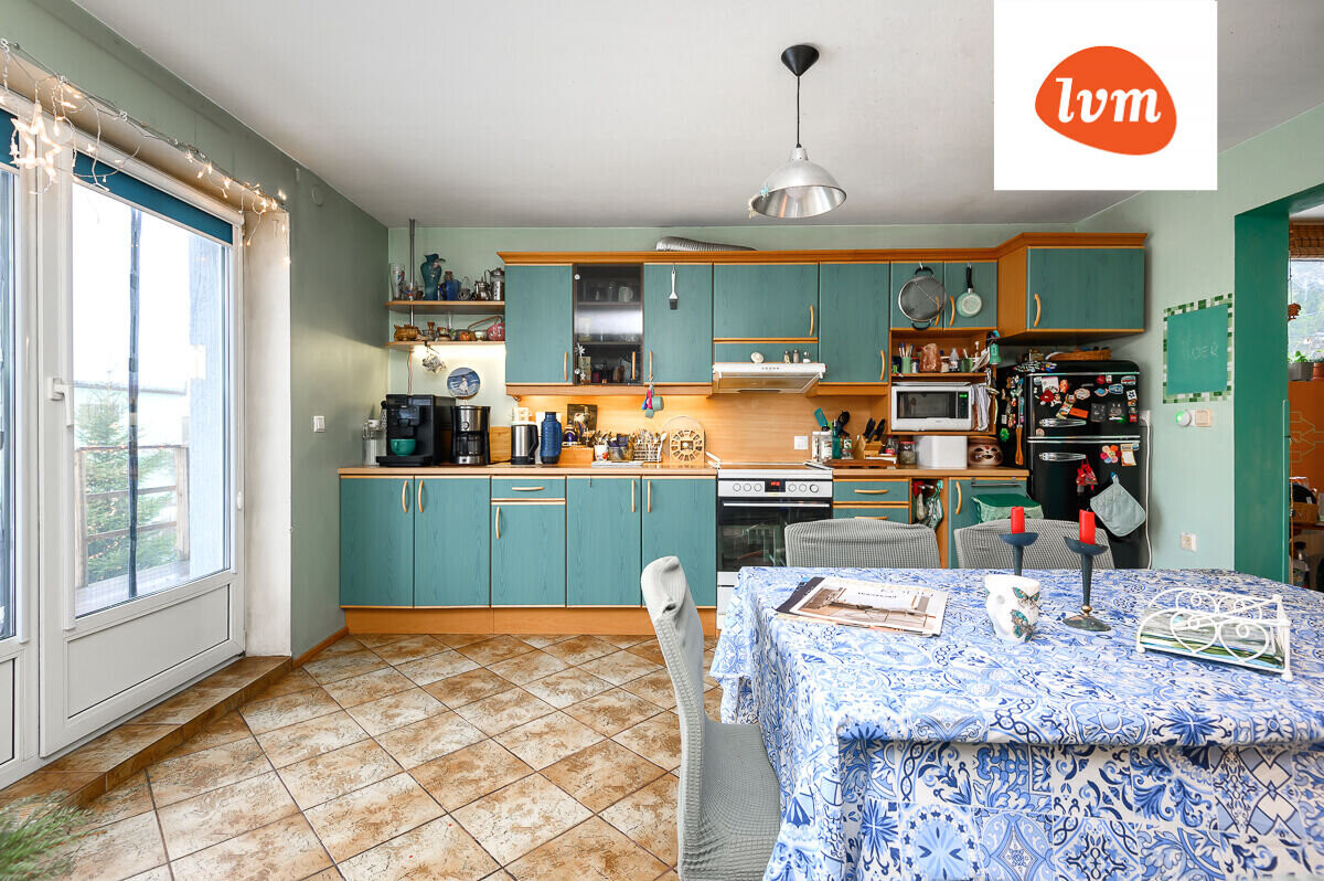 7-room house — Pärnu, Vana-Pärnu, Purje tn 2 — photo 3