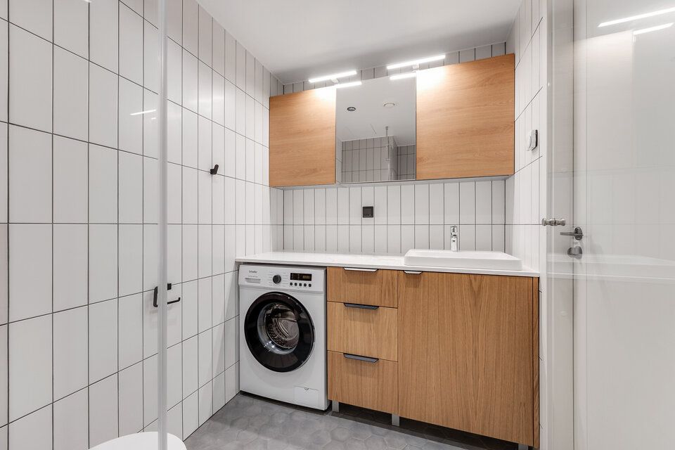 2-room apartment for rent — Tallinn, Põhja-Tallinna, Orase tn 13 — photo 13