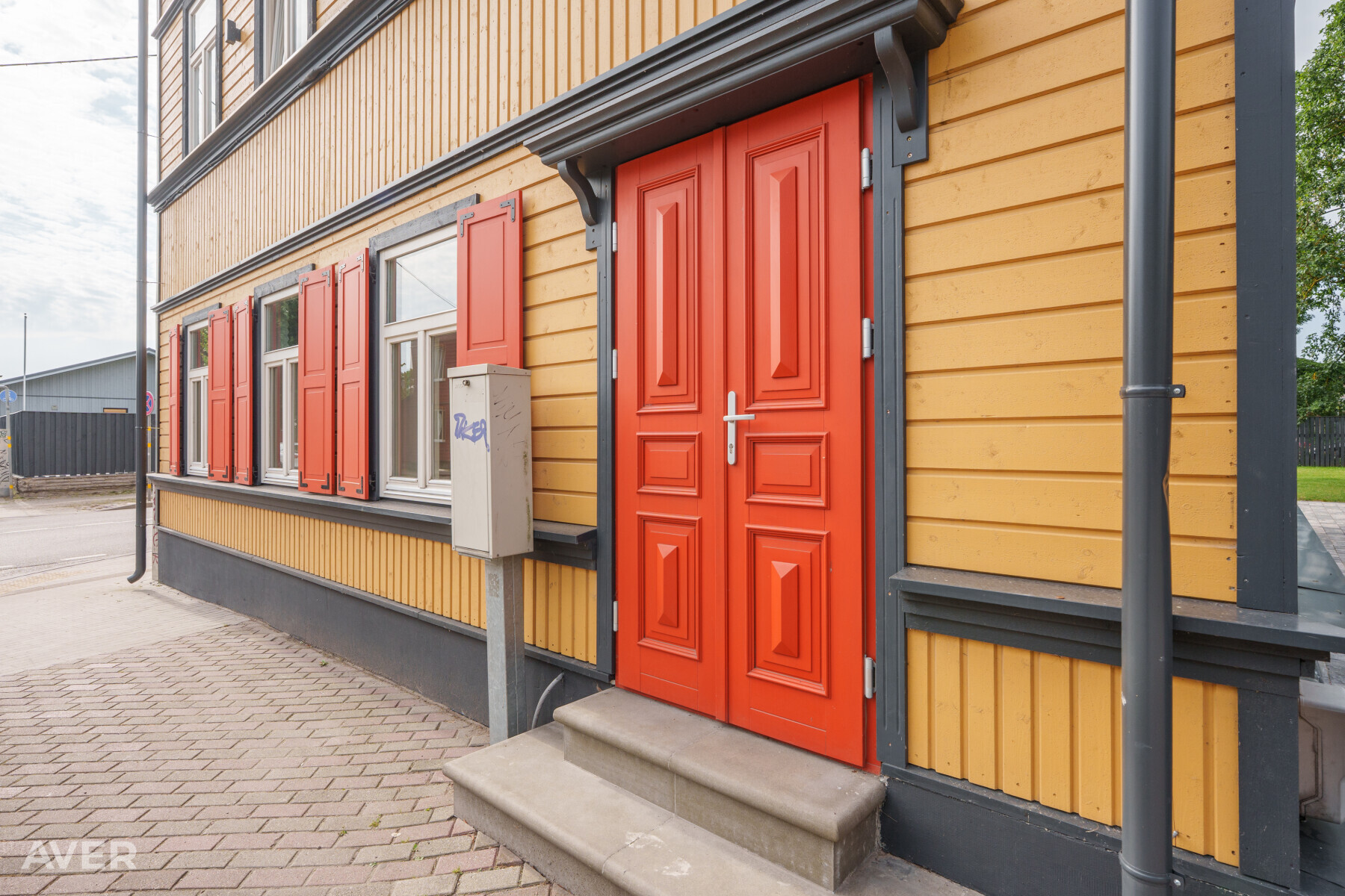 5-room house — Liepāja, Vecliepāja, Ezera iela 78 — photo 2